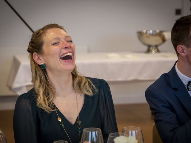 Le mariage de Mathilde et Hugues à Mailly-Champagne, Marne 106