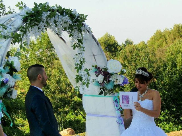 Le mariage de Sébastien  et Kelly  à Rians, Var 21