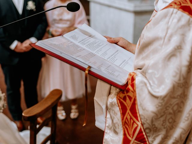 Le mariage de Florent et Mathilde à Roquebrune-sur Argens, Var 8