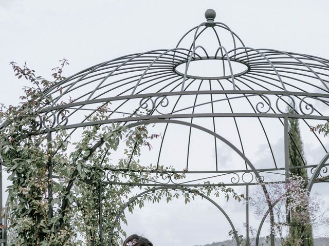 Le mariage de Florent et Mathilde à Roquebrune-sur Argens, Var 47