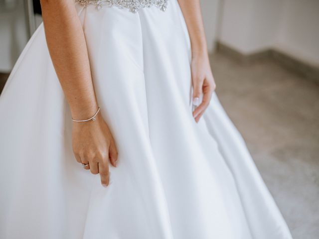 Le mariage de Florent et Mathilde à Roquebrune-sur Argens, Var 82