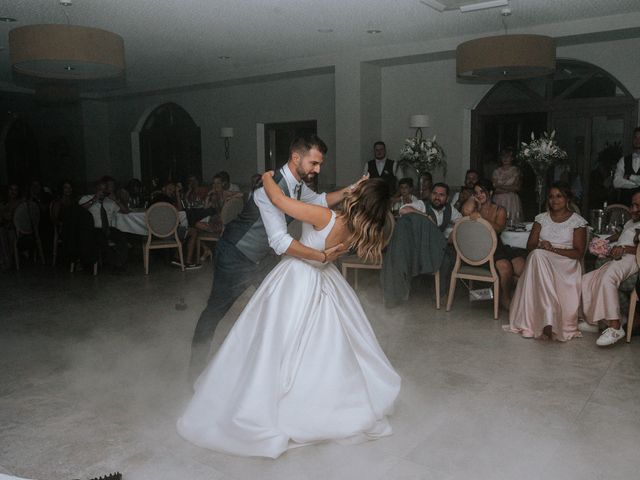 Le mariage de Florent et Mathilde à Roquebrune-sur Argens, Var 89