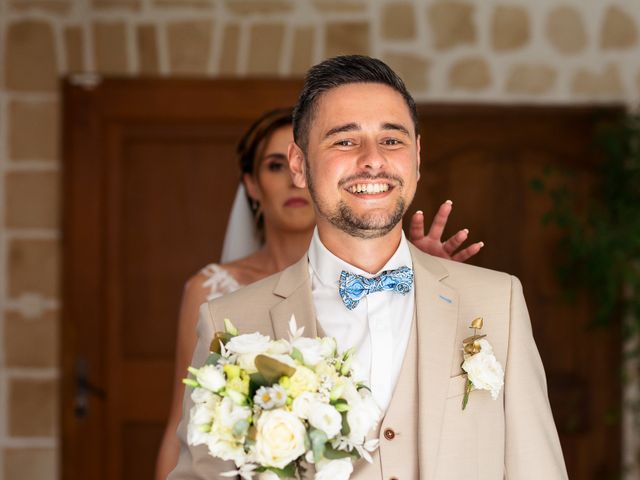 Le mariage de Loïc et Manon à Aix-en-Provence, Bouches-du-Rhône 17