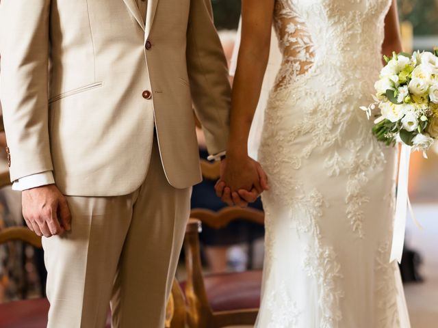 Le mariage de Loïc et Manon à Aix-en-Provence, Bouches-du-Rhône 20