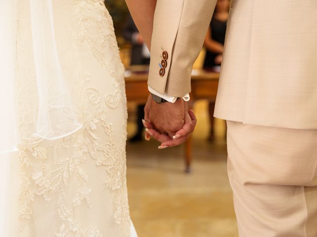 Le mariage de Loïc et Manon à Aix-en-Provence, Bouches-du-Rhône 21