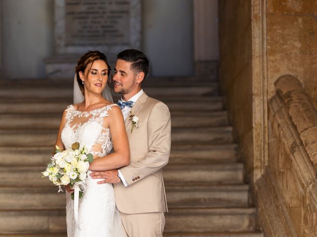 Le mariage de Loïc et Manon à Aix-en-Provence, Bouches-du-Rhône 5