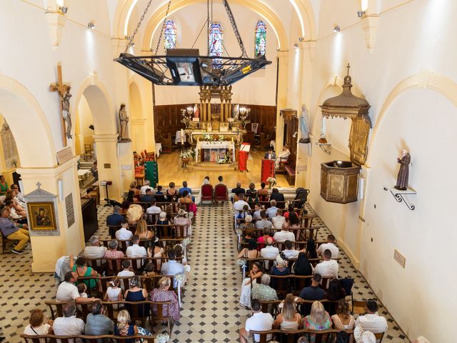 Le mariage de Loïc et Manon à Aix-en-Provence, Bouches-du-Rhône 28