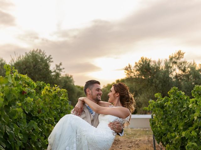 Le mariage de Loïc et Manon à Aix-en-Provence, Bouches-du-Rhône 3