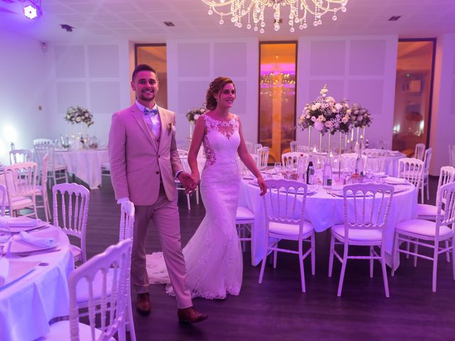 Le mariage de Loïc et Manon à Aix-en-Provence, Bouches-du-Rhône 46
