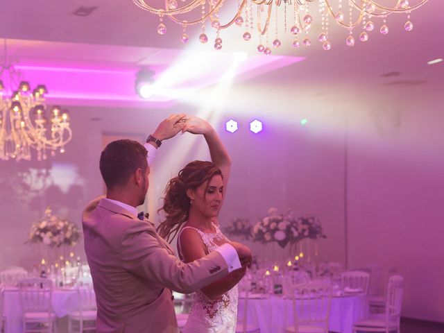 Le mariage de Loïc et Manon à Aix-en-Provence, Bouches-du-Rhône 47