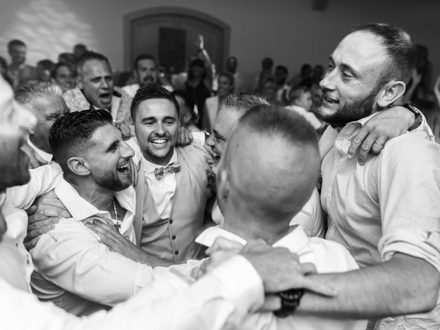 Le mariage de Loïc et Manon à Aix-en-Provence, Bouches-du-Rhône 48