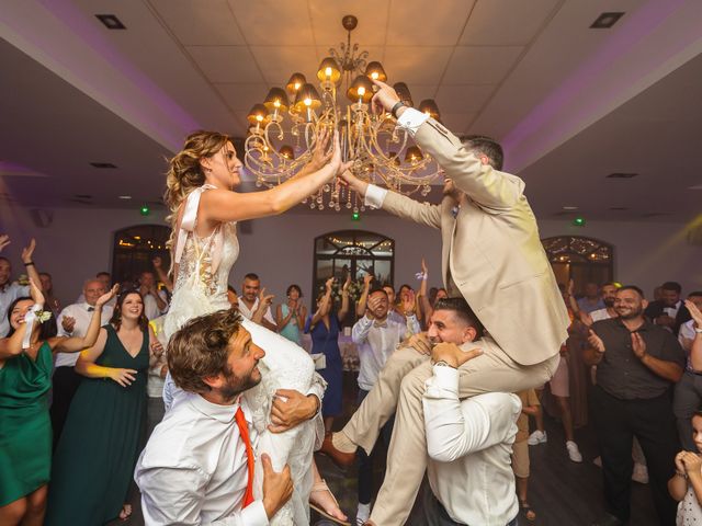 Le mariage de Loïc et Manon à Aix-en-Provence, Bouches-du-Rhône 49