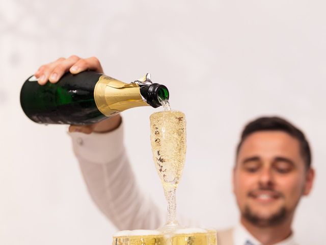 Le mariage de Loïc et Manon à Aix-en-Provence, Bouches-du-Rhône 52