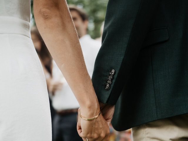 Le mariage de Edouard et Marie Eve à La Varenne Saint Hilaire, Val-de-Marne 12