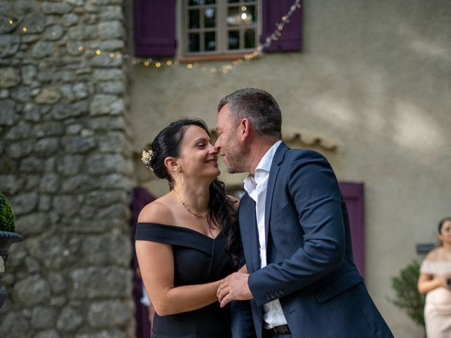 Le mariage de Daniel et Elvina à Sisteron, Alpes-de-Haute-Provence 29