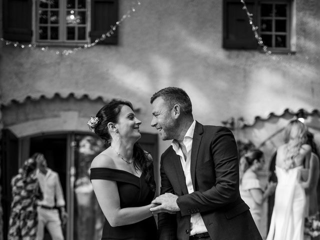 Le mariage de Daniel et Elvina à Sisteron, Alpes-de-Haute-Provence 30