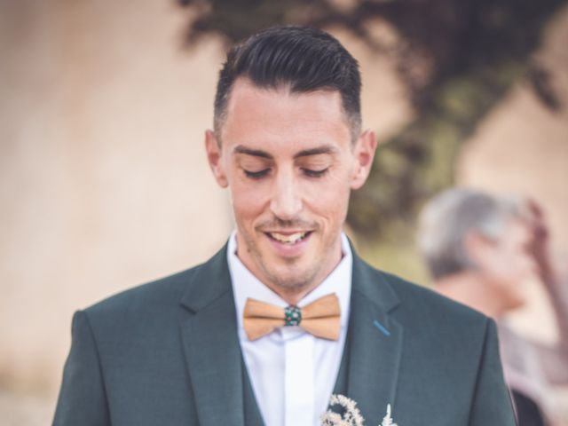 Le mariage de Antoine et Morgane à Saintes, Charente Maritime 3