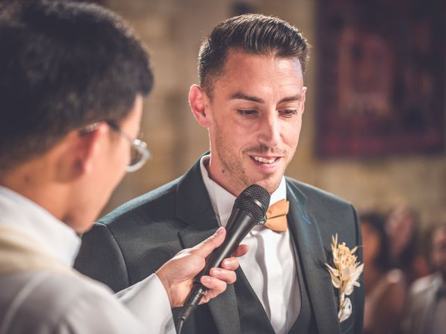 Le mariage de Antoine et Morgane à Saintes, Charente Maritime 12