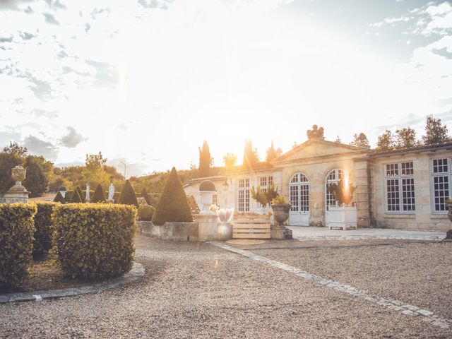 Le mariage de Antoine et Morgane à Saintes, Charente Maritime 23