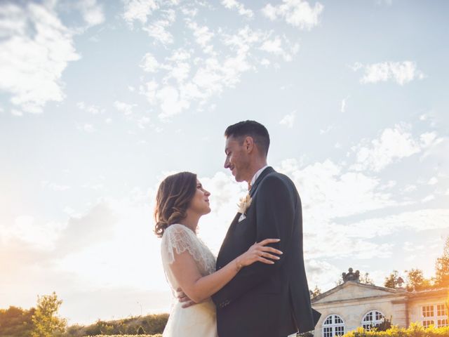 Le mariage de Antoine et Morgane à Saintes, Charente Maritime 24
