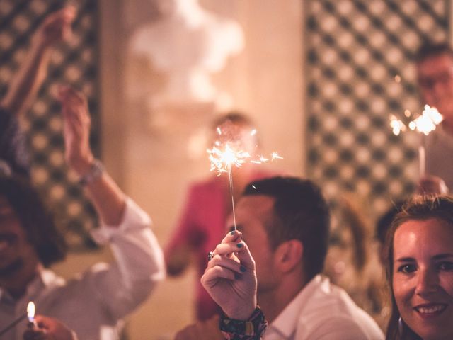 Le mariage de Antoine et Morgane à Saintes, Charente Maritime 30