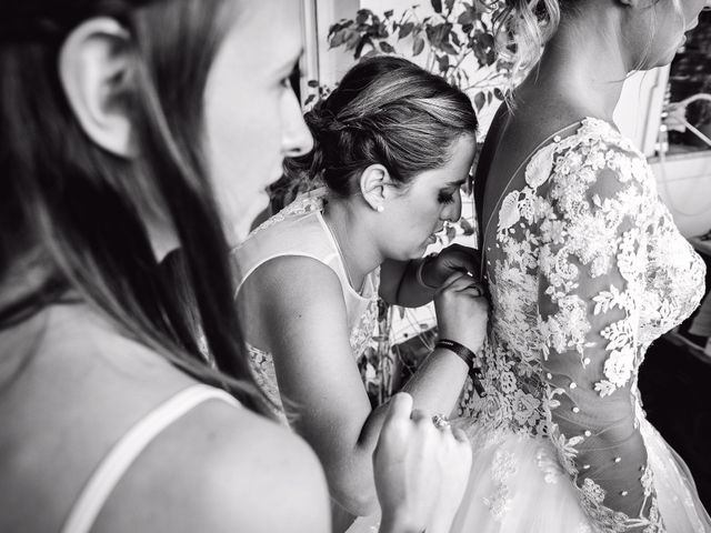 Le mariage de Bruno et Laura à Nice, Alpes-Maritimes 2
