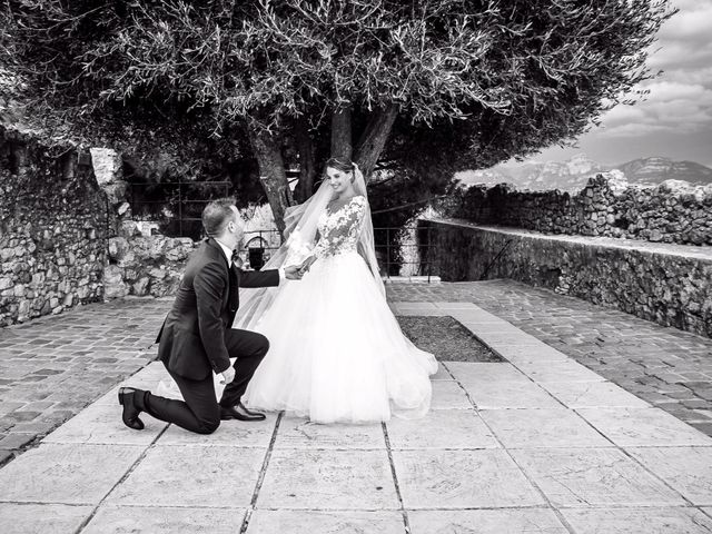 Le mariage de Bruno et Laura à Nice, Alpes-Maritimes 29