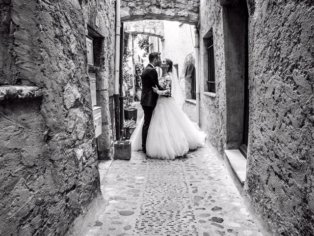Le mariage de Bruno et Laura à Nice, Alpes-Maritimes 32