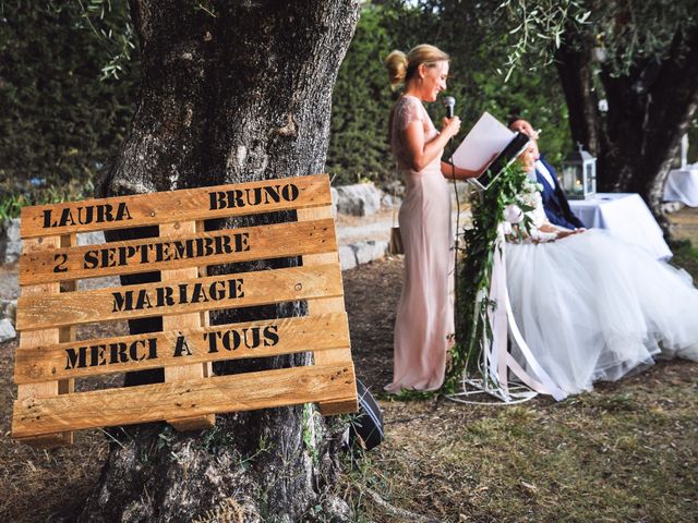 Le mariage de Bruno et Laura à Nice, Alpes-Maritimes 39