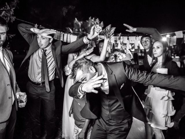 Le mariage de Bruno et Laura à Nice, Alpes-Maritimes 44