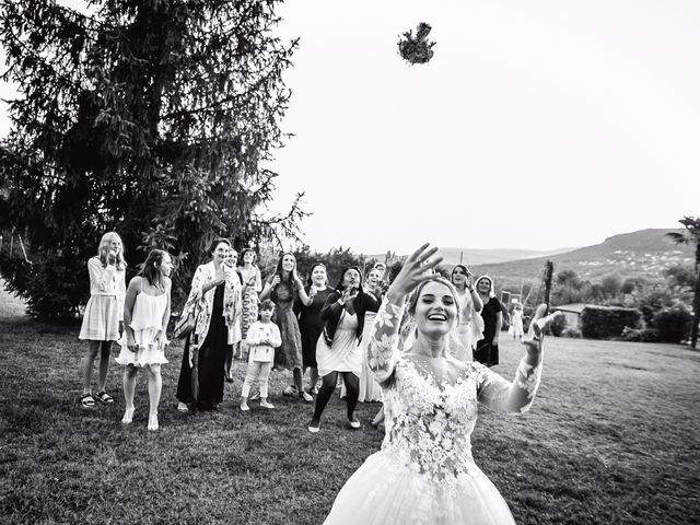 Le mariage de Bruno et Laura à Nice, Alpes-Maritimes 54