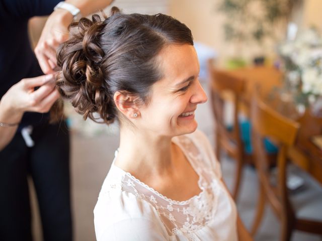 Le mariage de Sylvain et Alison à Coulommiers, Seine-et-Marne 2