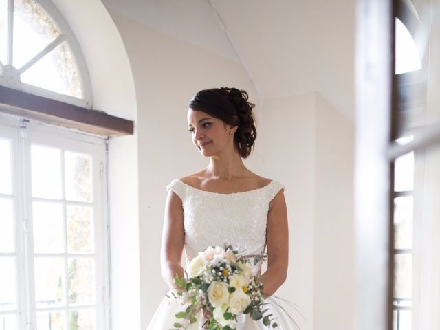 Le mariage de Sylvain et Alison à Coulommiers, Seine-et-Marne 21