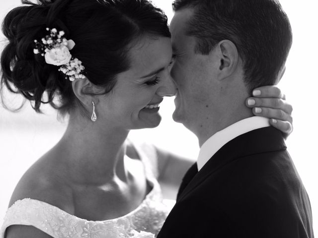 Le mariage de Sylvain et Alison à Coulommiers, Seine-et-Marne 32