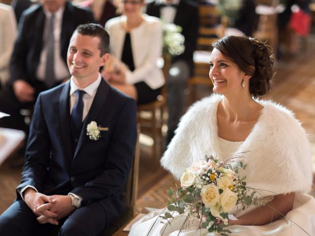 Le mariage de Sylvain et Alison à Coulommiers, Seine-et-Marne 56