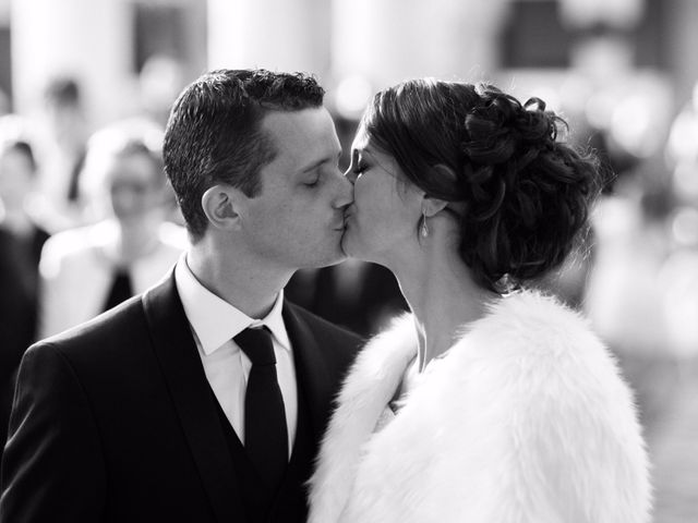 Le mariage de Sylvain et Alison à Coulommiers, Seine-et-Marne 76