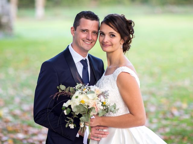 Le mariage de Sylvain et Alison à Coulommiers, Seine-et-Marne 97