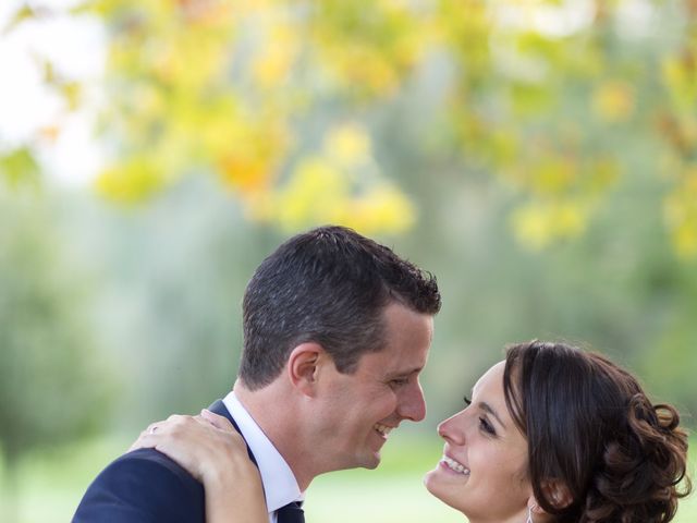 Le mariage de Sylvain et Alison à Coulommiers, Seine-et-Marne 98