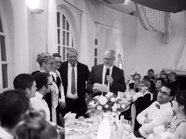 Le mariage de Sylvain et Alison à Coulommiers, Seine-et-Marne 110