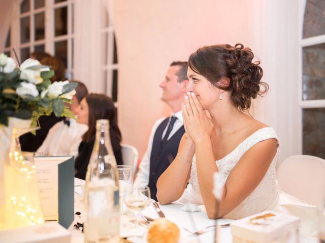 Le mariage de Sylvain et Alison à Coulommiers, Seine-et-Marne 111