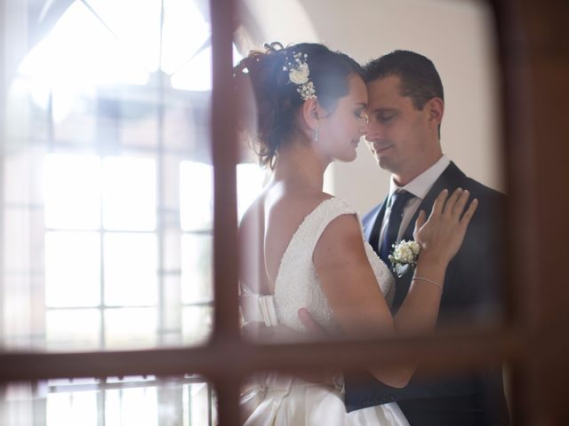 Le mariage de Sylvain et Alison à Coulommiers, Seine-et-Marne 31