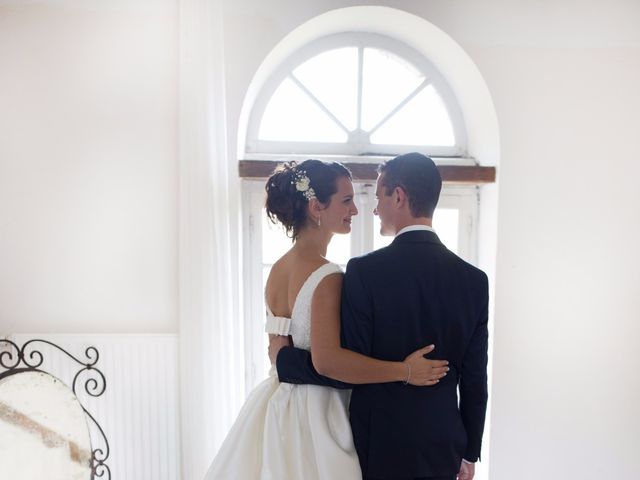 Le mariage de Sylvain et Alison à Coulommiers, Seine-et-Marne 29