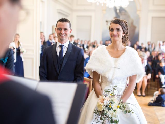 Le mariage de Sylvain et Alison à Coulommiers, Seine-et-Marne 44