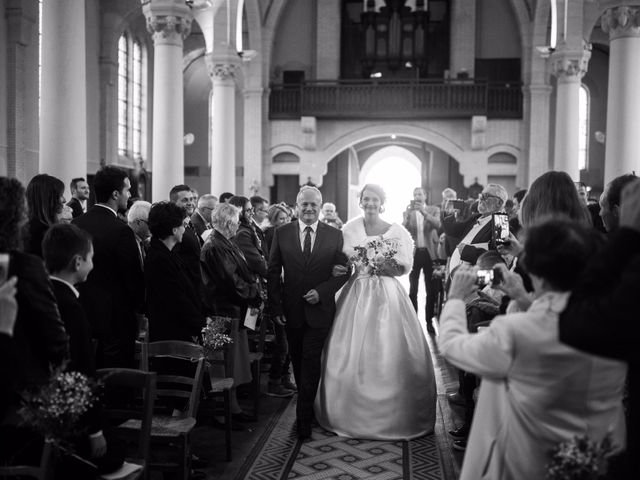 Le mariage de Sylvain et Alison à Coulommiers, Seine-et-Marne 49