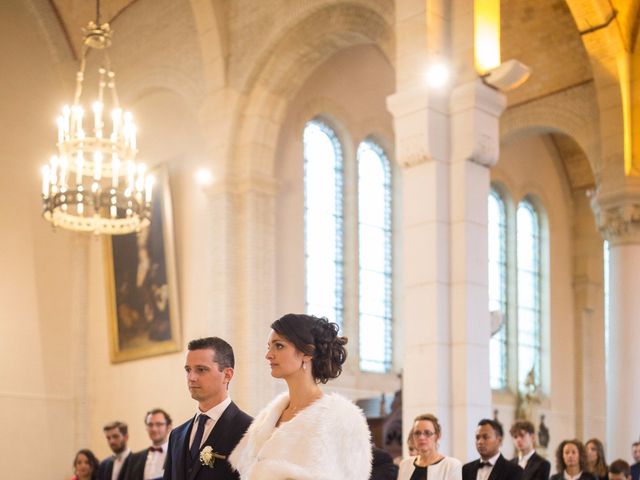 Le mariage de Sylvain et Alison à Coulommiers, Seine-et-Marne 54