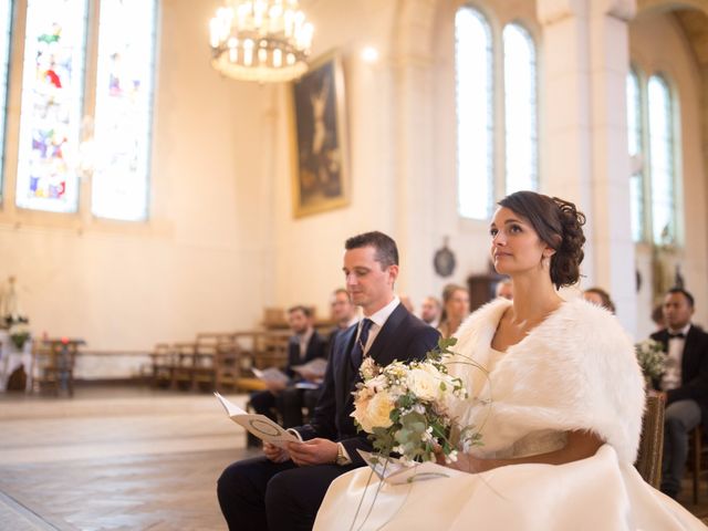 Le mariage de Sylvain et Alison à Coulommiers, Seine-et-Marne 58