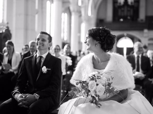 Le mariage de Sylvain et Alison à Coulommiers, Seine-et-Marne 62