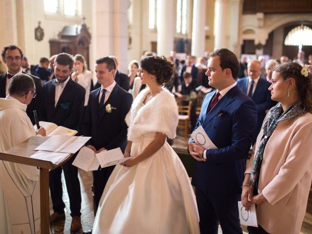 Le mariage de Sylvain et Alison à Coulommiers, Seine-et-Marne 63