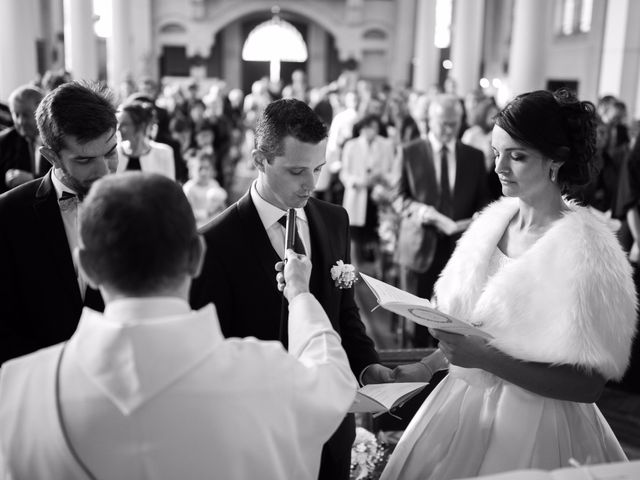 Le mariage de Sylvain et Alison à Coulommiers, Seine-et-Marne 67