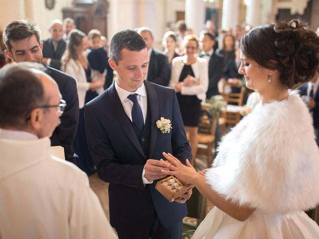 Le mariage de Sylvain et Alison à Coulommiers, Seine-et-Marne 70